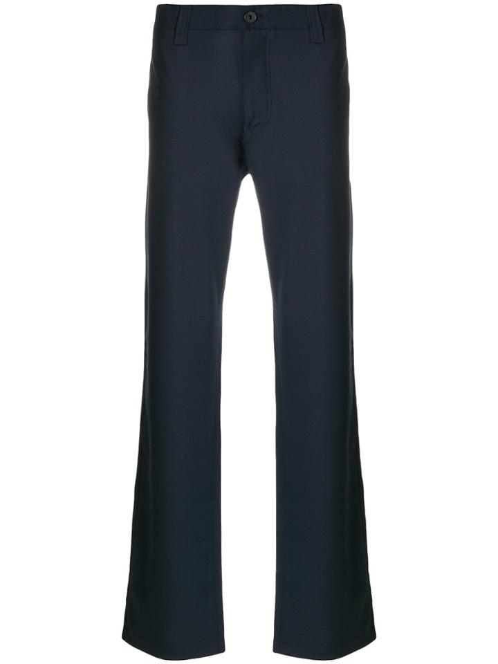 Diesel Driver Regular Trousers - Blue