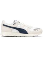 Puma Rs-100 Pc Sneakers - White