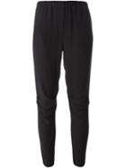 Kristensen Du Nord Cropped Tapered Trousers