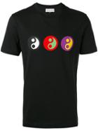 Gosha Rubchinskiy Peace T-shirt, Men's, Size: Medium, Black, Cotton