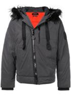 Diesel Diesel 00siic0batv 93r Synthetic->polyester - Grey