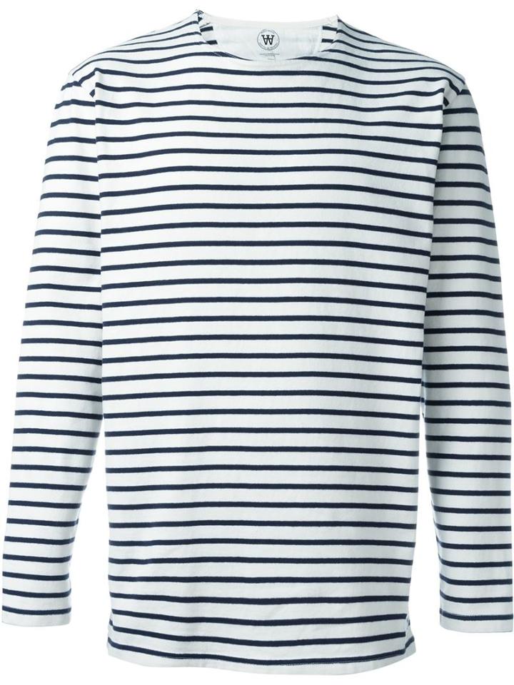 Wood Wood 'harrison' Sweater