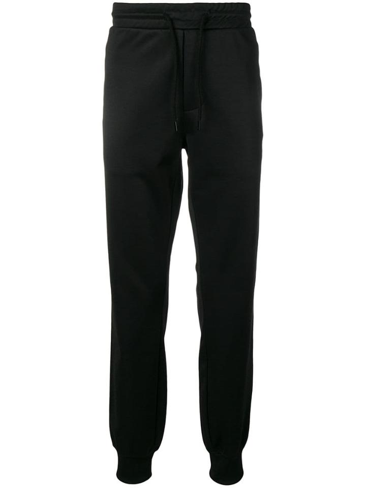 J.lindeberg Tavin Track Vct Pants - Black
