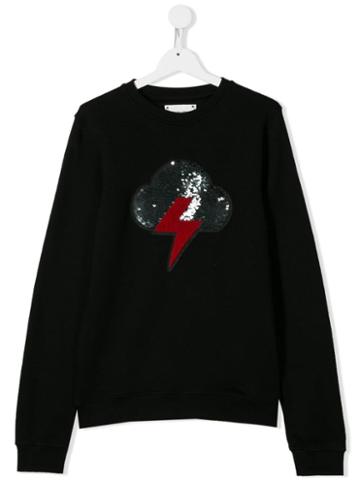 Alberta Ferretti Kids 020307110t - Black