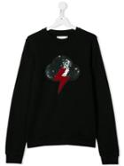 Alberta Ferretti Kids 020307110t - Black