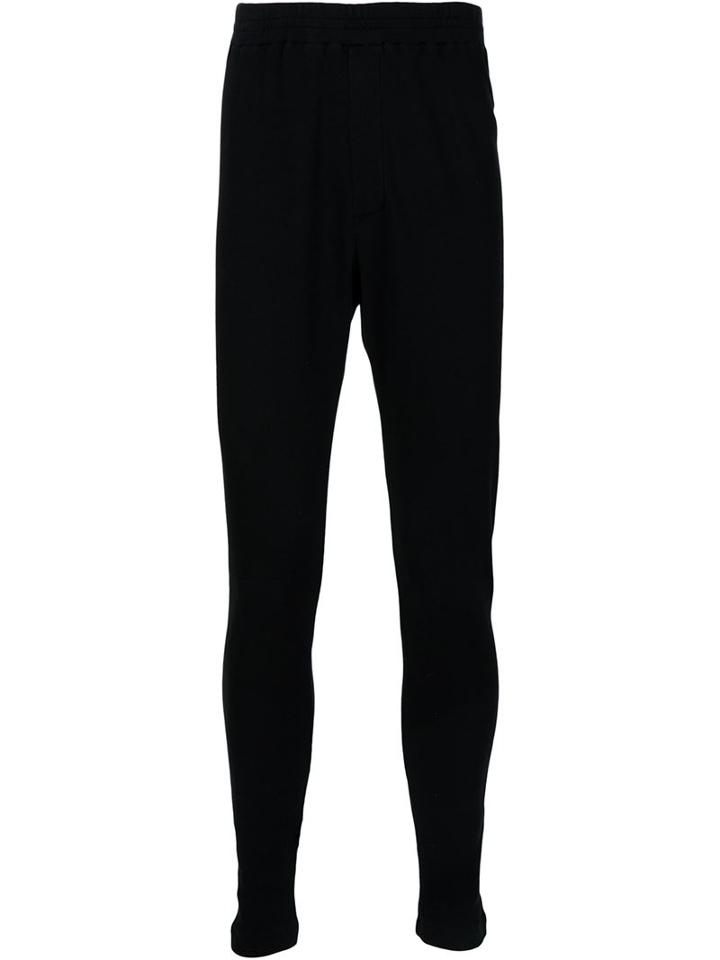 321 Classic Leggings, Men's, Size: Xl, Black, Cotton
