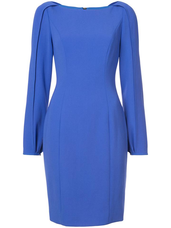 Kimora Lee Simmons Baja Dress - Blue