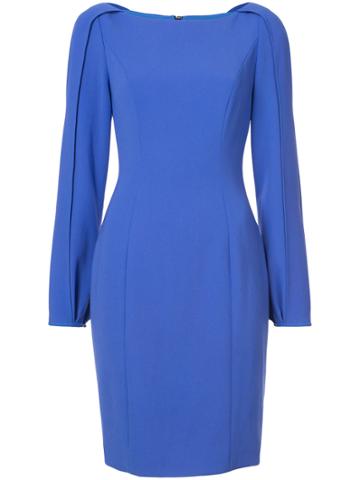 Kimora Lee Simmons Baja Dress - Blue