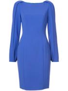 Kimora Lee Simmons Baja Dress - Blue