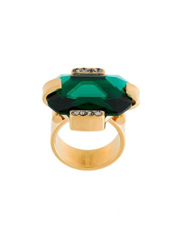 Marni 'strass' Ring