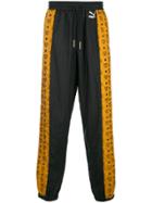 Puma Puma X Mcm Track Pants - Black