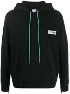 Puma X Rhude Hooded Sweatshirt - Black
