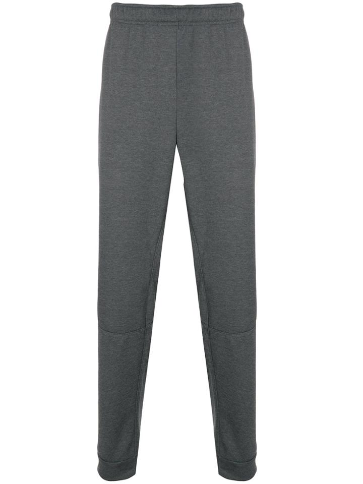 Nike Dri-fit Track Trousers - Grey