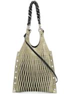 Sonia Rykiel Le Baltard Tote - Nude & Neutrals