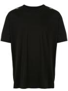 Off Duty Oddo T-shirt - Black