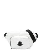 Moncler Felicie Belt Bag - White