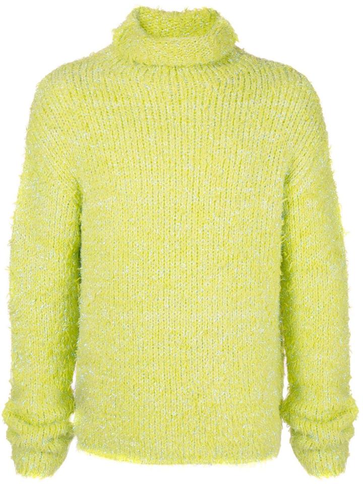 Sies Marjan Bas Jumper - Green