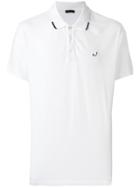 Jacob Cohen Casual Polo Shirt - White