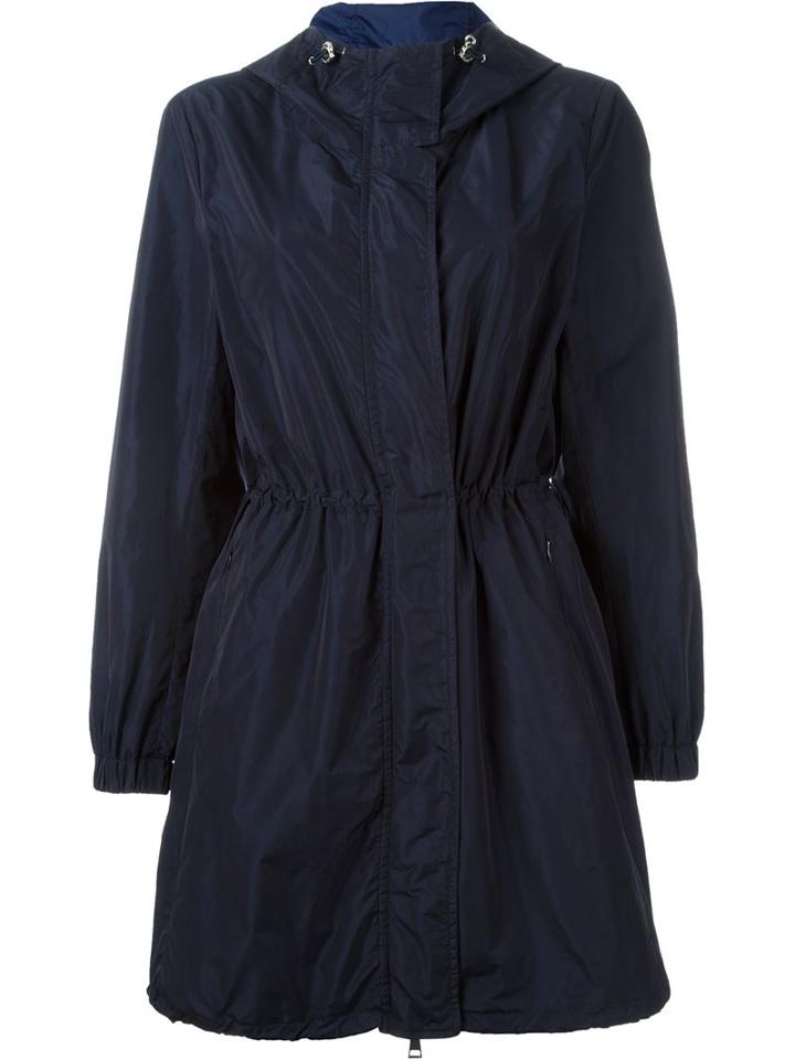 Moncler Oversized Padded Parka