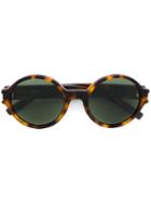 Saint Laurent 'classic 57' Sunglasses