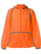 Adidas Originals 'adidas X Kolor' Sports Jacket, Men's, Size: Xs, Yellow/orange, Polyamide/polyurethane