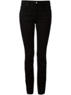 Alexander Wang Skinny Jeans, Women's, Size: 29, Black, Cotton/spandex/elastane