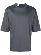 N. Hoolywood Bulky T-shirt - Grey