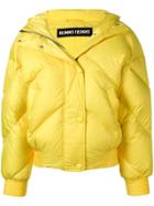 Ienki Ienki Ienki Ienki Dunlopepolyester Blazing Yellow Natural
