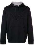 Boss Hugo Boss Soody Hoodie - Black