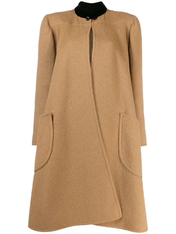 Valentino Pre-owned - Brown