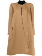Valentino Pre-owned - Brown