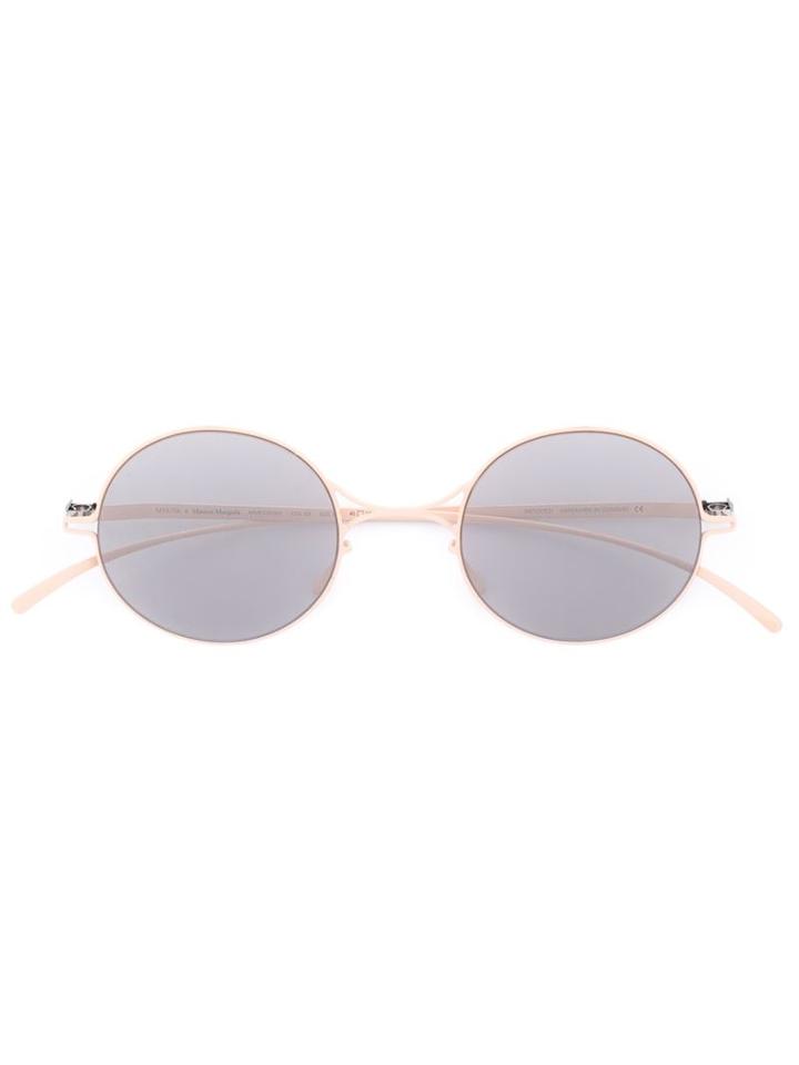 Mykita Maison Martin Margiela X Mykita 'mmesse002' Sunglasses