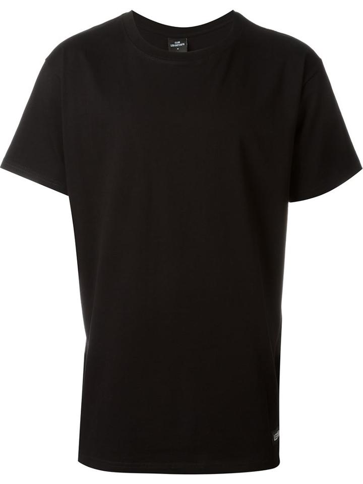 Les (art)ists Fashion Team Print T-shirt