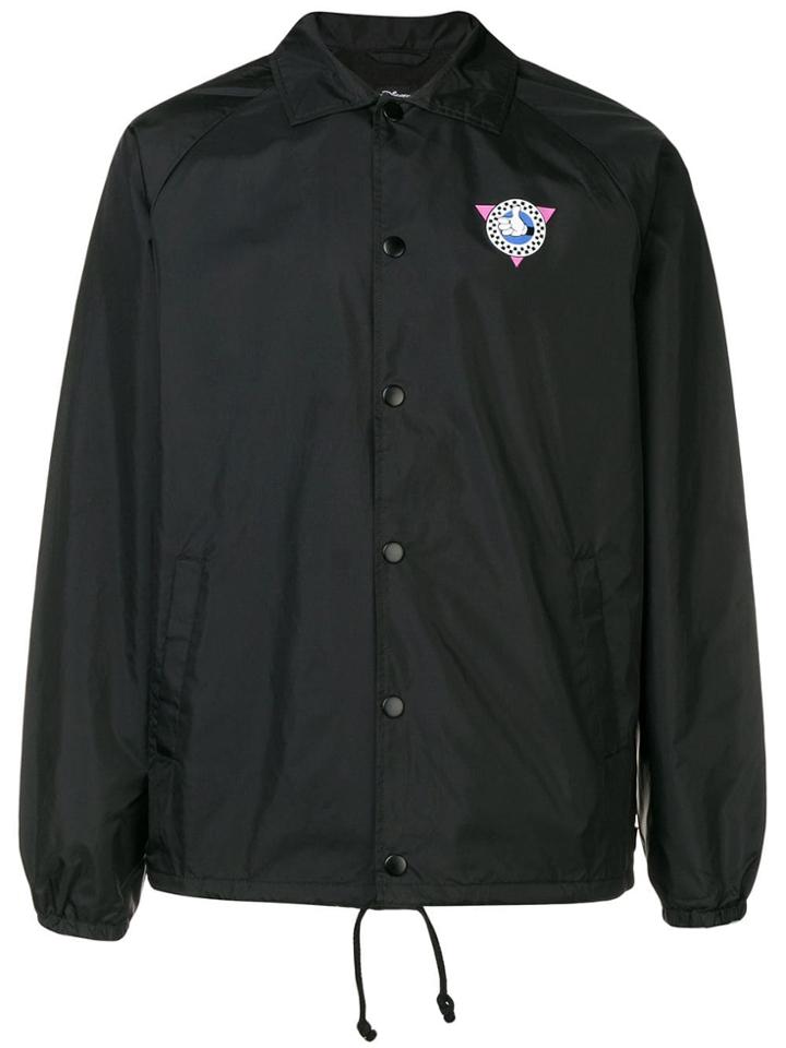 Vans Mickey Jacket - Black