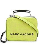 Marc Jacobs The Box Bag - Green