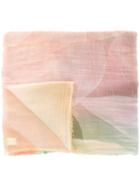 Faliero Sarti Felicita Scarf, Women's, Silk/cotton/modal