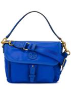Tory Burch Scout Crossbody Bag, Women's, Blue, Nylon