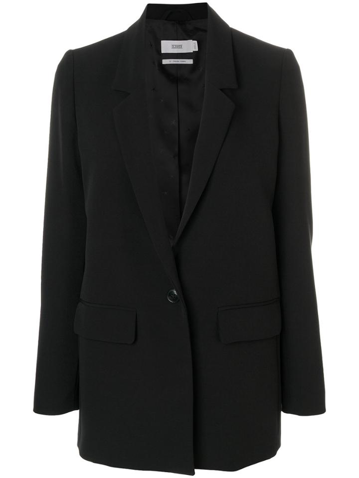 Closed Relaxed Fit Blazer - Black