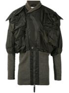 Vivienne Westwood Clint Eastwood Jacket - Green