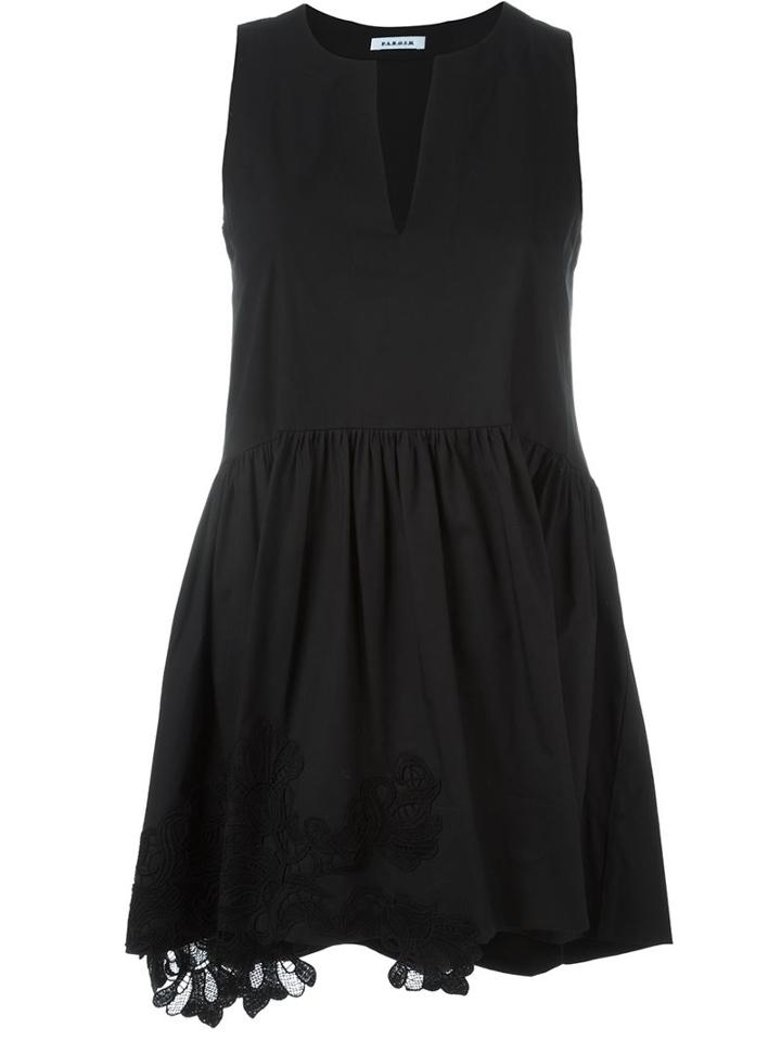 P.a.r.o.s.h. 'clay' Dress