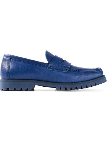 Kenzo Classic Loafer
