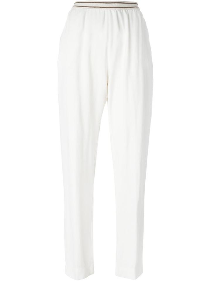 Humanoid High Waist Trousers