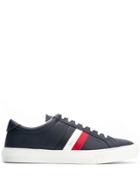 Moncler New Monaco Sneakers - Blue