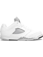 Jordan Jordan 5 Retro Sneakers - White