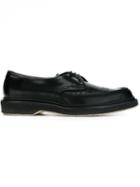 Adieu Paris Lace-up Shoes