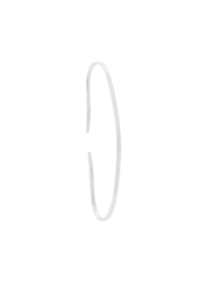Cornelia Webb Slized Hand Piece - Grey