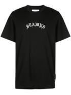 Stampd Anglo T-shirt - Black