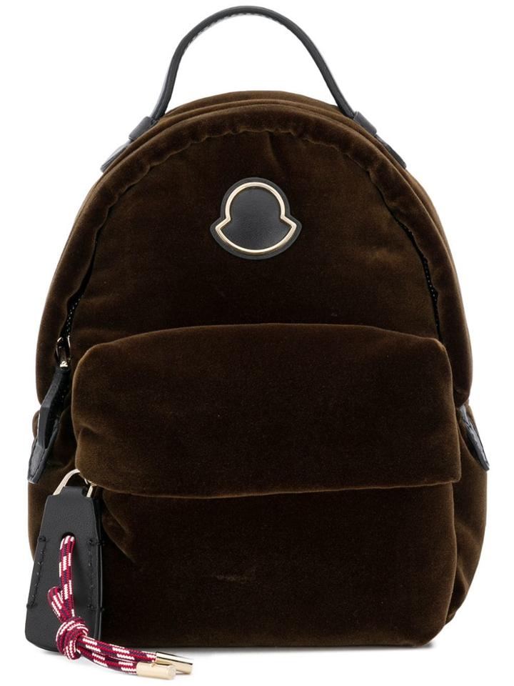 Moncler Juniper Backpack - Green