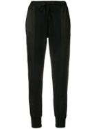 Andrea Ya'aqov Jogging Pants - Black