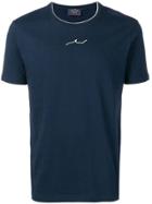 Paul & Shark Relaxed Blue T-shirt